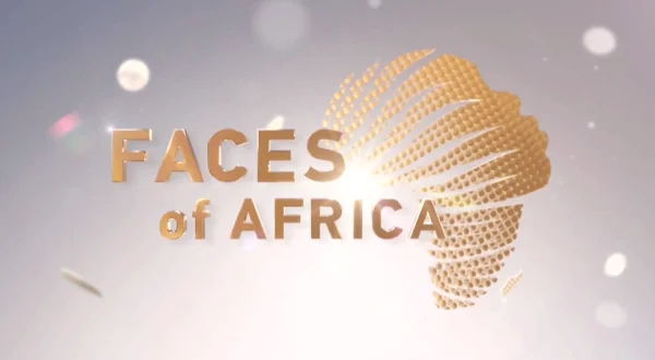 Faces of Africa