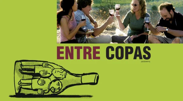 Entre copas