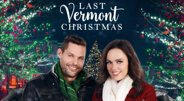Last Vermont Christmas
