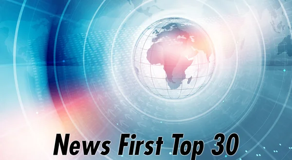 News First Top 30