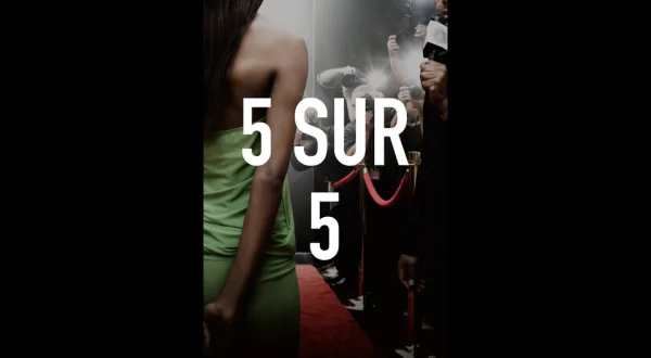 5 Sur 5