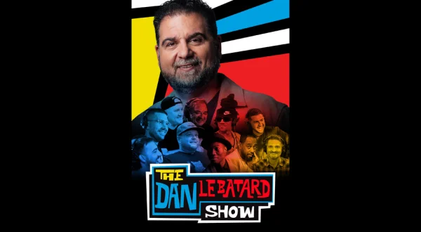 The Dan Le Batard Show
