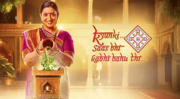 Kyunki Saas Bhi Kabhi Bahu Thi