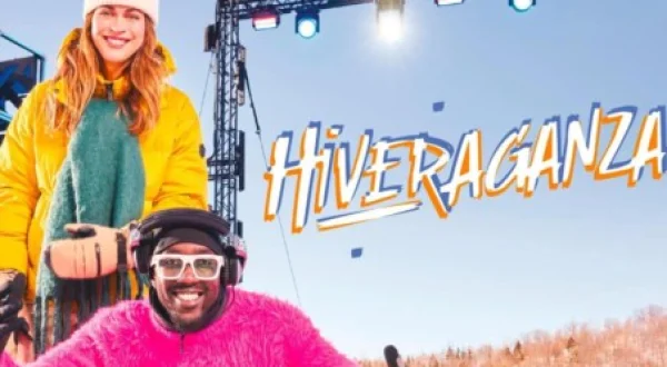 Hiveraganza