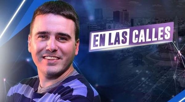 En las calles