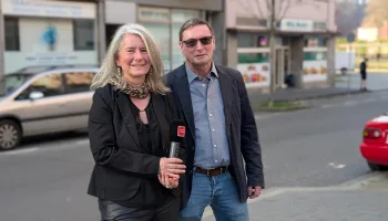 Nachbarschaft im Niedergang