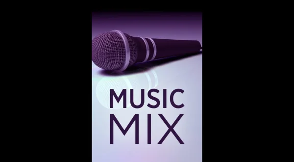 Music Mix