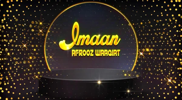 Iman Afrooz Waqiat