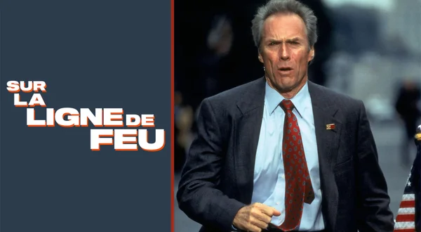 Sur la ligne de feu