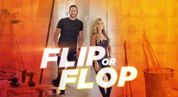 Flip or Flop