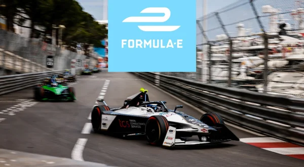 Tokyo E-Prix - Final Race; Formula E