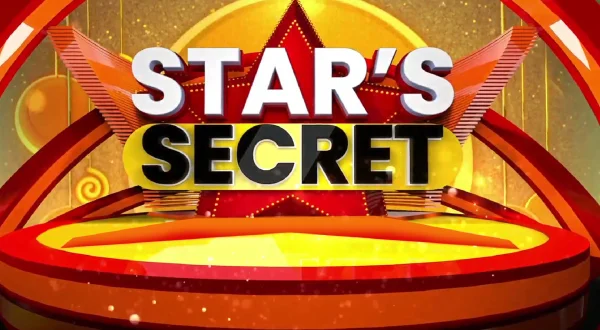 Star's Secret