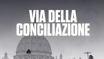 Via della Conciliazione