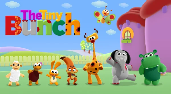 The Tiny Bunch
