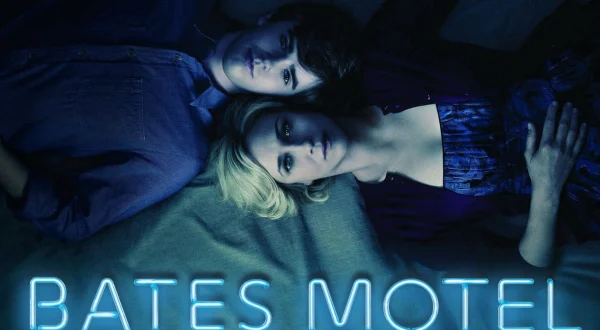 Bates Motel
