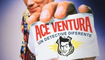 Ace Ventura, un detective diferente