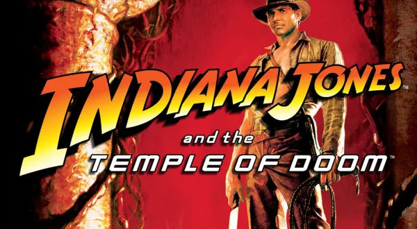 Indiana Jones and the Temple of Doom