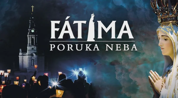 Fatima - poruka neba