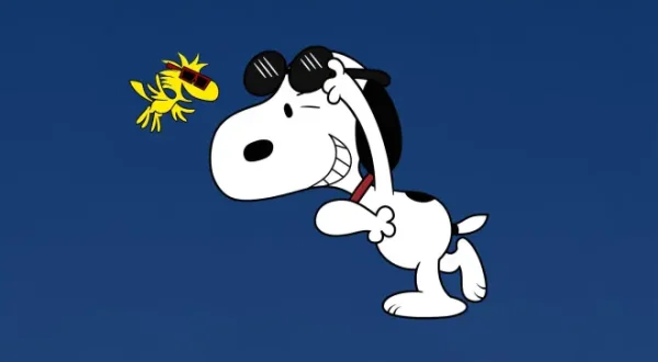 Le avventure di Snoopy