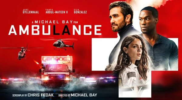 Ambulance