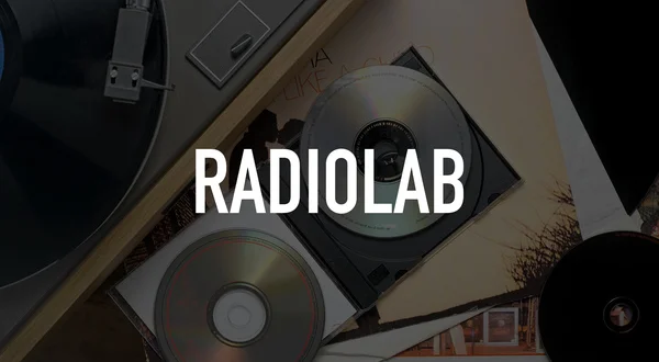 Radiolab
