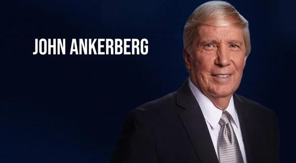 John Ankerberg