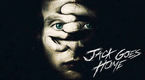 Jack Goes Home