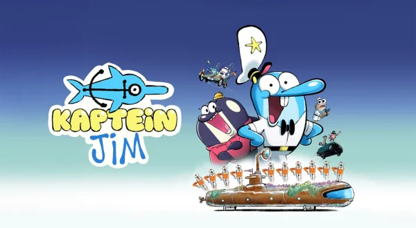 Kaptein Jim