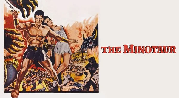 The Minotaur