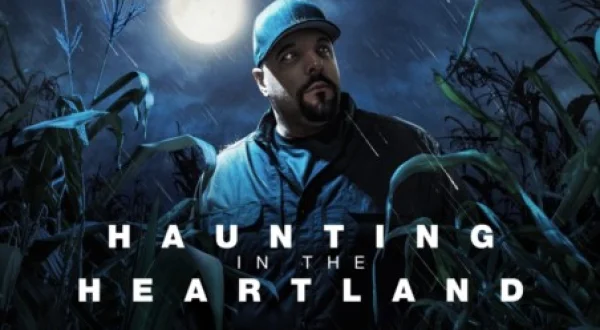 Haunting In The Heartland