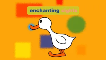 Enchanting Sights