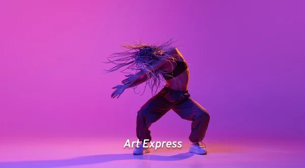 Art Express