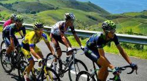 Tour de France Femmes , 2. Etap
