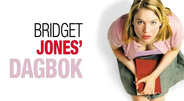 Bridget Jones' dagbok