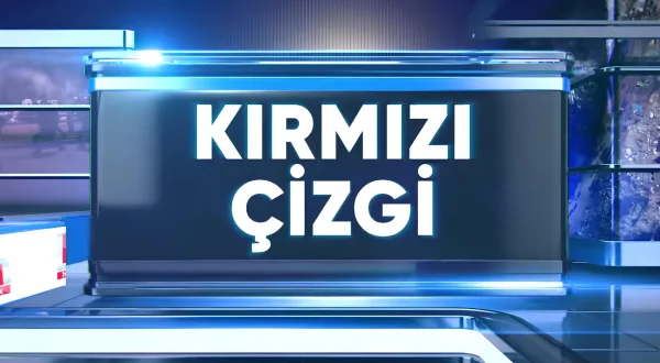 Kırmızı Çizgi