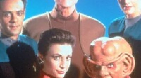 Star Trek: Deep Space Nine