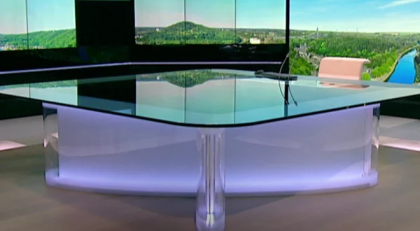 Le Journal de la RTBF