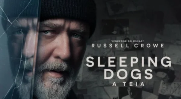 Sleeping Dogs - A Teia