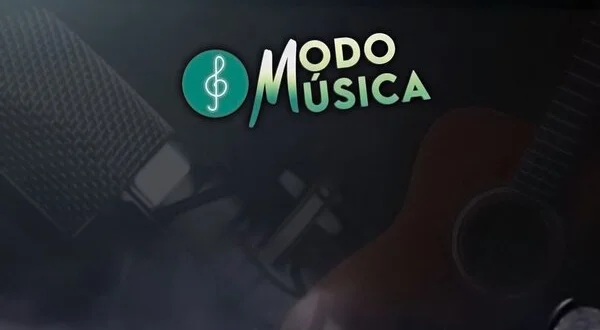 Modo música