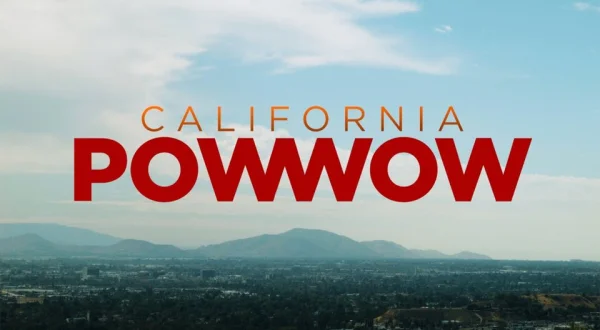California Pow Wow