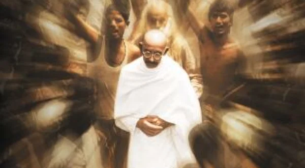 Gandhi