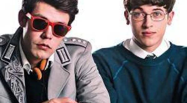 Scott Ve Sid