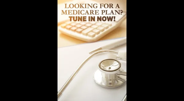Looking for a Medicare Plan?