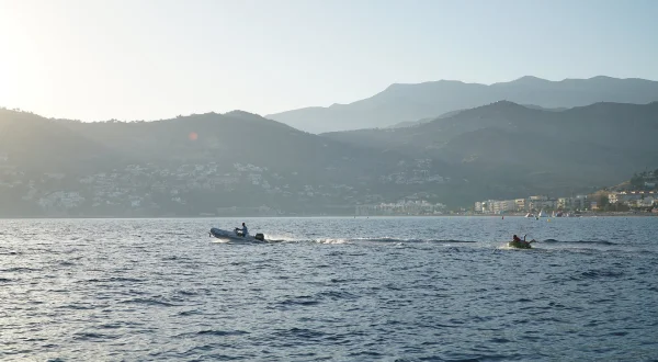 Život na Mediteranu