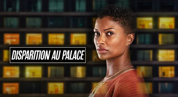 Disparition au palace