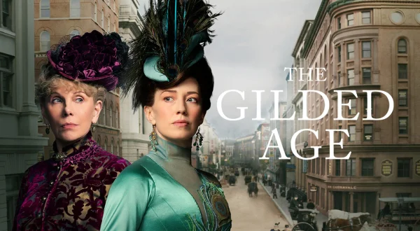 The Gilded Age