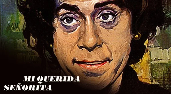 Mi querida señorita