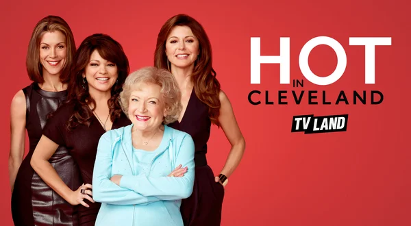 Hot in Cleveland