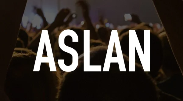 Aslan