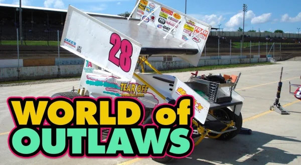 World of Outlaws